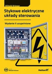 Stykowe elektryczne układy sterowania