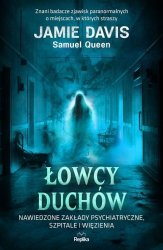 Łowcy duchów