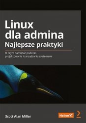 Linux dla admina Najlepsze praktyki