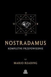 Nostradamus Kompletne przepowiednie