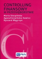 Controlling finansowy w przedsiębiorstwie