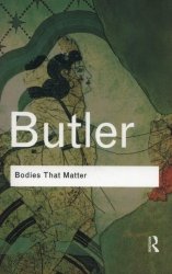 Bodies That Matter