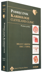 Podręcznik kardiologii Cleveland Clinic