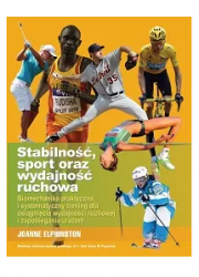 Stabilność, sport oraz wydajność ruchowa