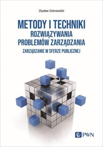 Metody i techniki rozwiązywania problemów zarządzania