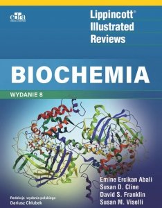 Lippincott Illustrated Reviews Biochemia 
