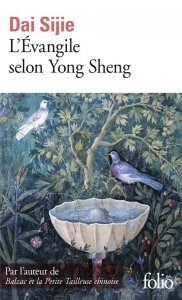 Evangile selon Yong Sheng przekład francuski