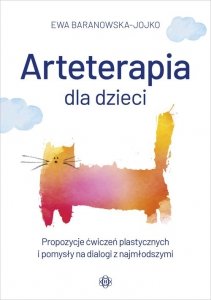 Arteterapia dla dzieci