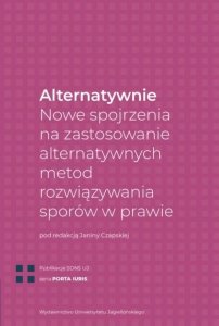 Alternatywnie