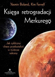 Księga retrogradacji Merkurego