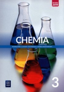 Chemia 3 Podręcznik Zakres podstawowy