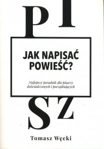 Jak napisać powieść?