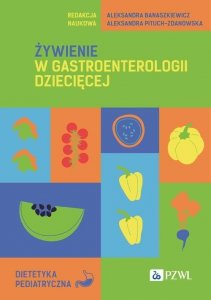 Żywienie w gastroenterologii dziecięcej 