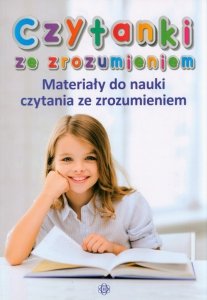 Czytanki ze zrozumieniem