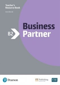 Business Partner B2 Teacher's Resource Book