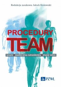 Procedury TEAM-u. 