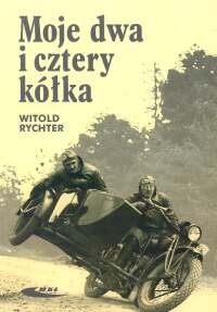 Moje dwa i cztery kółka