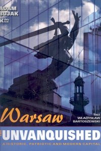 Warsaw The unvanquished