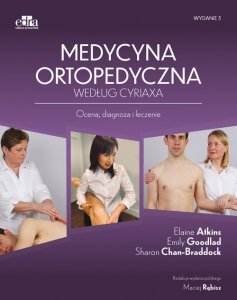 Medycyna ortopedyczna według Cyriax 