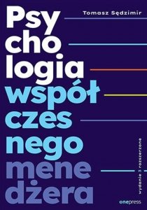 Psychologia współczesnego menedżera