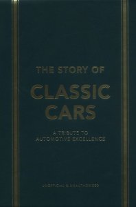The Story of Classic Cars