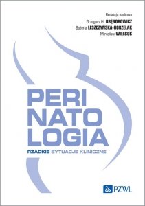 Perinatologia Rzadkie sytuacje kliniczne 
