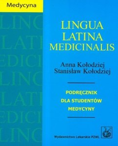Lingua Latina Medicinalis