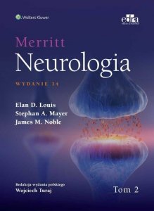 Merritt Neurologia tom 2 