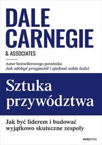 Sztuka przywództwa
