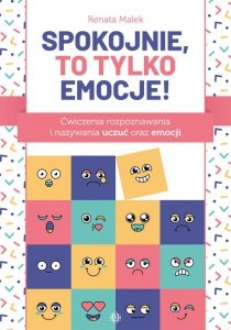 Spokojnie to tylko emocje