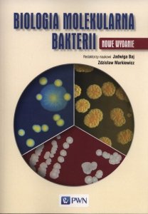 Biologia molekularna bakterii 