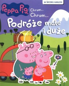 Peppa Pig. Chrum chrum 83