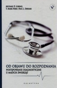 Od objawu do rozpoznania 