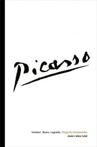 Picasso Geniusz. Ikona. Legenda.