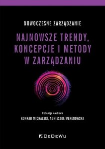 Nowoczesne zarządzanie