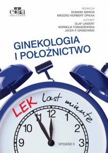 LEK last minute Ginekologia i położnictwo