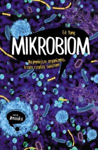 Mikrobiom 