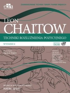 Techniki rozluźnienia pozycyjnego.