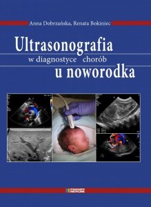 Ultrasonografia w diagnostyce chorób u noworodka