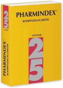 PHARMINDEX KOMPENDIUM