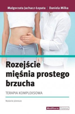 Rozejście mięśnia prostego brzucha