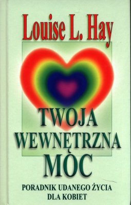 Twoja wewnętrzna moc