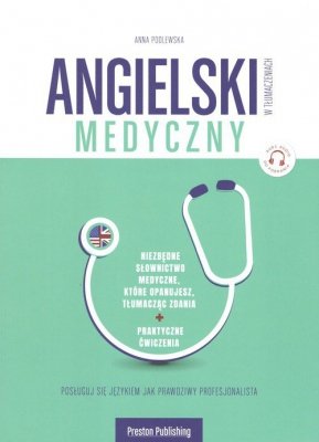 Angielski medyczny w tłumaczeniach