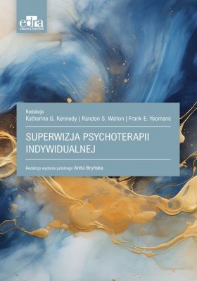 Superwizja psychoterapii indywidualnej