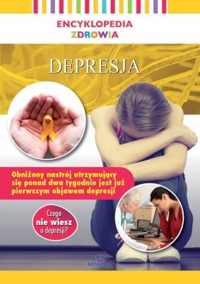 Encyklopedia zdrowia Depresja
