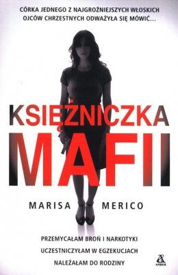 Księżniczka mafii