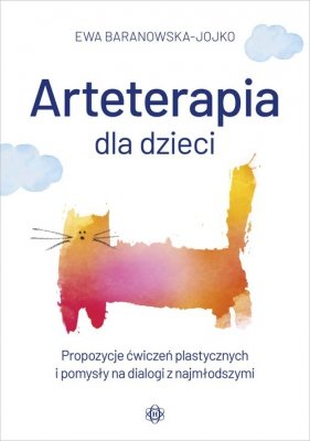 Arteterapia dla dzieci