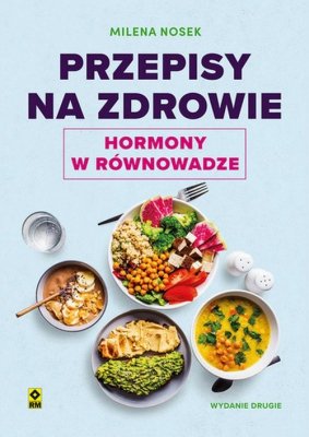 Przepisy na zdrowie