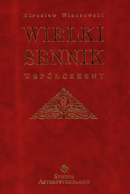 Wielki sennik współczesny