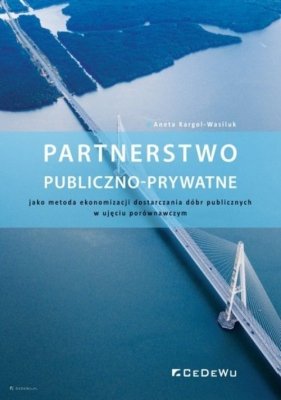 Partnerstwo publiczno-prywatne